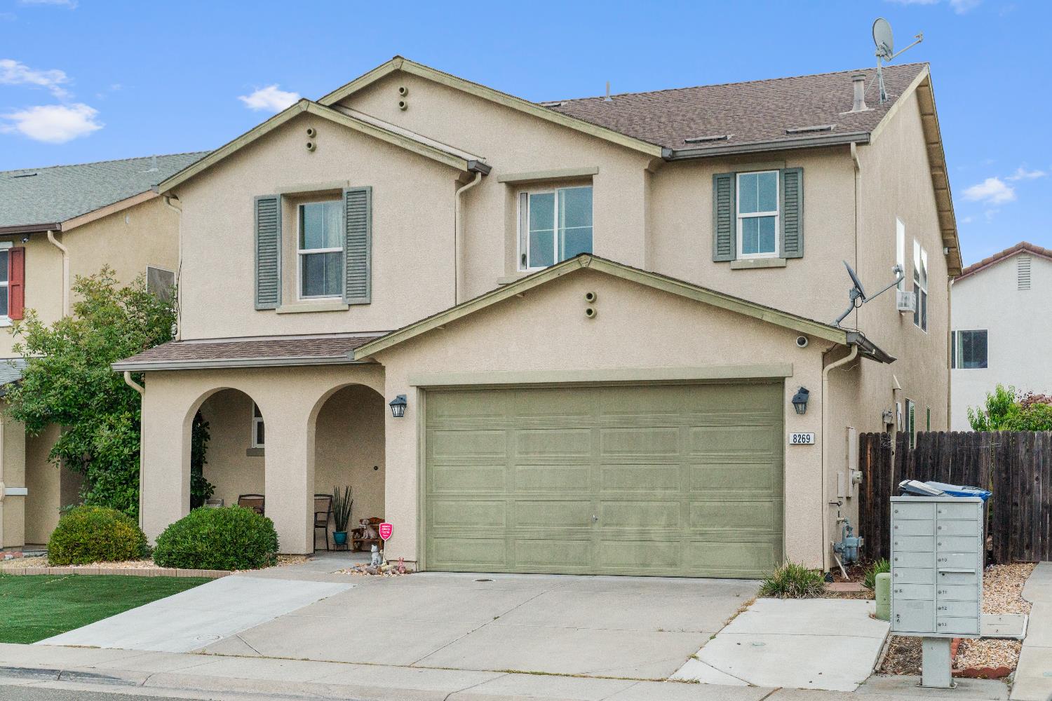 Detail Gallery Image 47 of 59 For 8269 Red Rock Dr, Sacramento,  CA 95829 - 4 Beds | 2/1 Baths