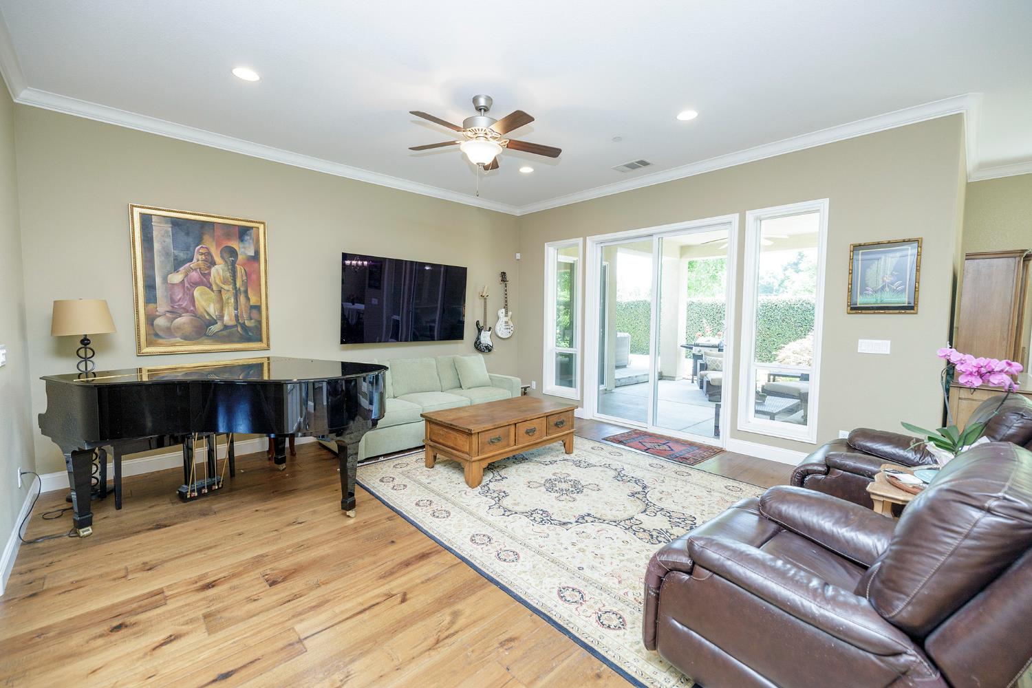 Detail Gallery Image 11 of 58 For 367 via Attivo, Oakdale,  CA 95361 - 2 Beds | 2/1 Baths
