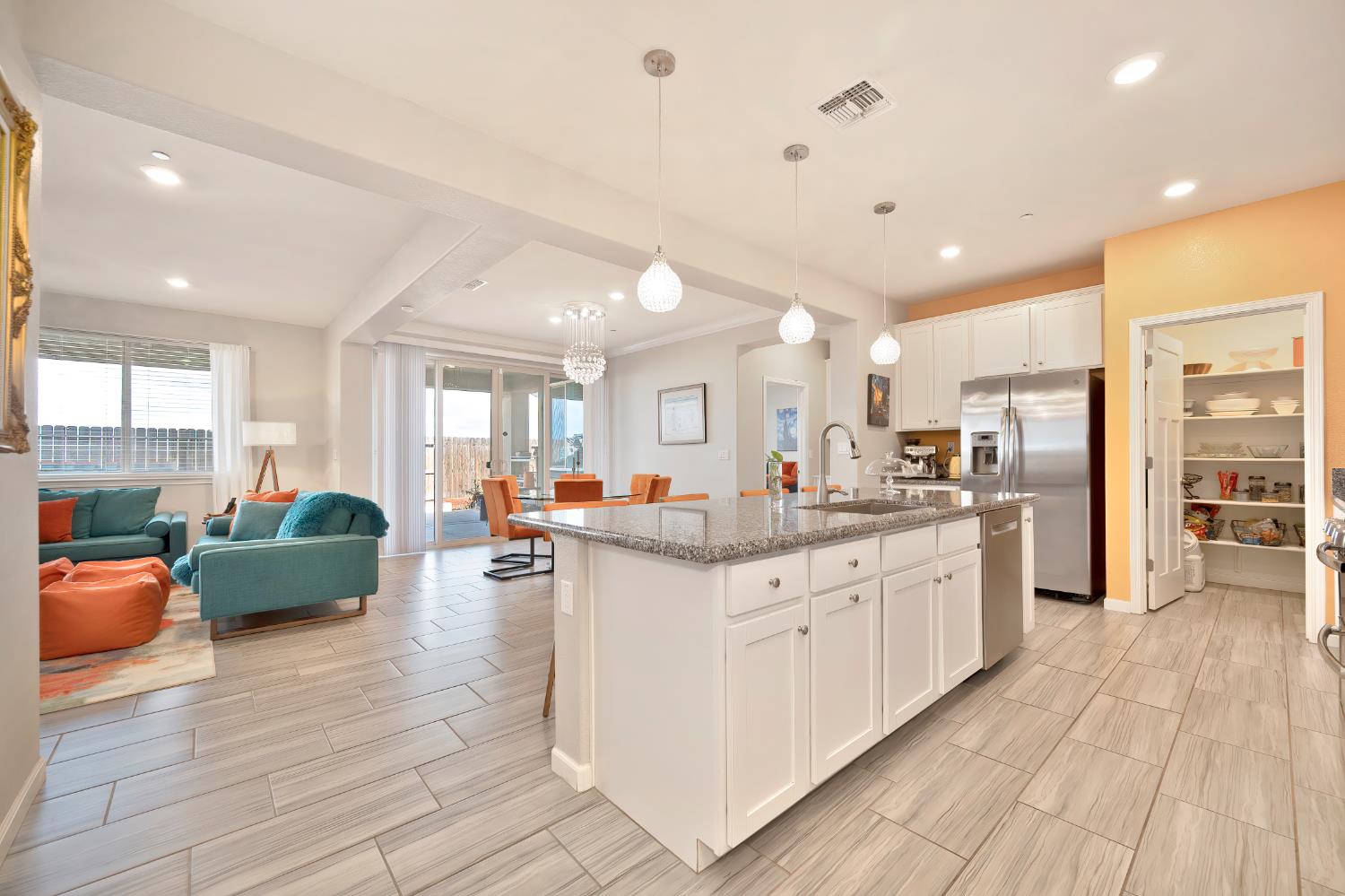 Evanston Way, Rancho Cordova, California image 10