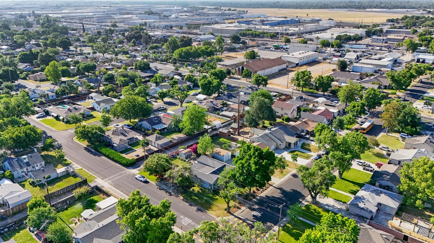 Detail Gallery Image 31 of 33 For 226 Rosina Ave, Modesto,  CA 95354 - 3 Beds | 2 Baths