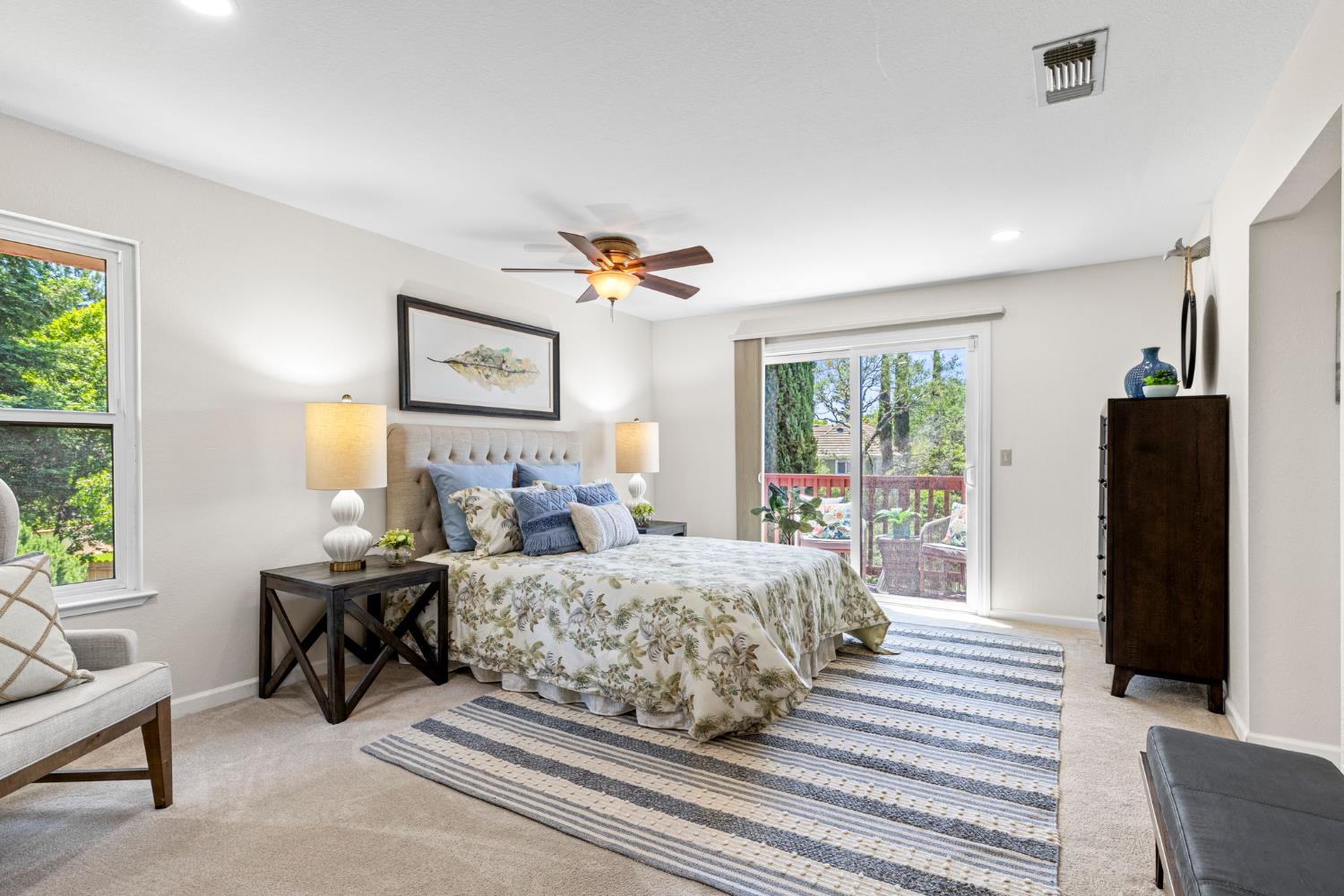 Detail Gallery Image 54 of 87 For 6127 Reservoir Ct, Granite Bay,  CA 95746 - 4 Beds | 4/1 Baths