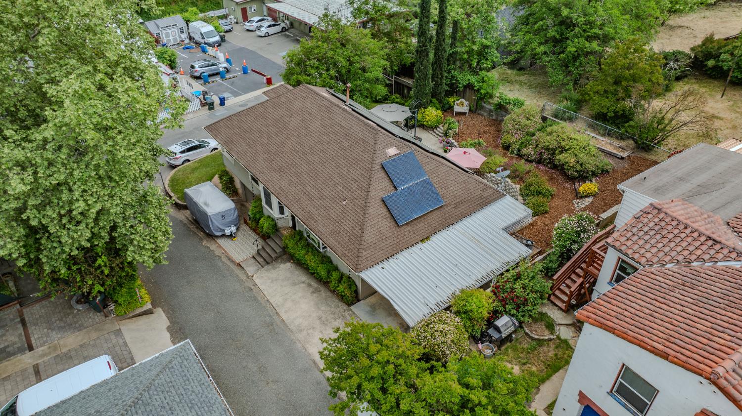 Detail Gallery Image 69 of 72 For 315 Water St, Jackson,  CA 95642 - 3 Beds | 1/1 Baths