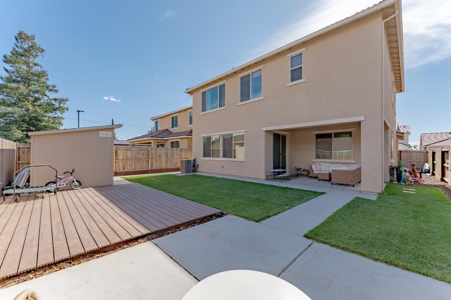 Detail Gallery Image 34 of 44 For 7744 Pullet Ct, Antelope,  CA 95843 - 5 Beds | 3 Baths