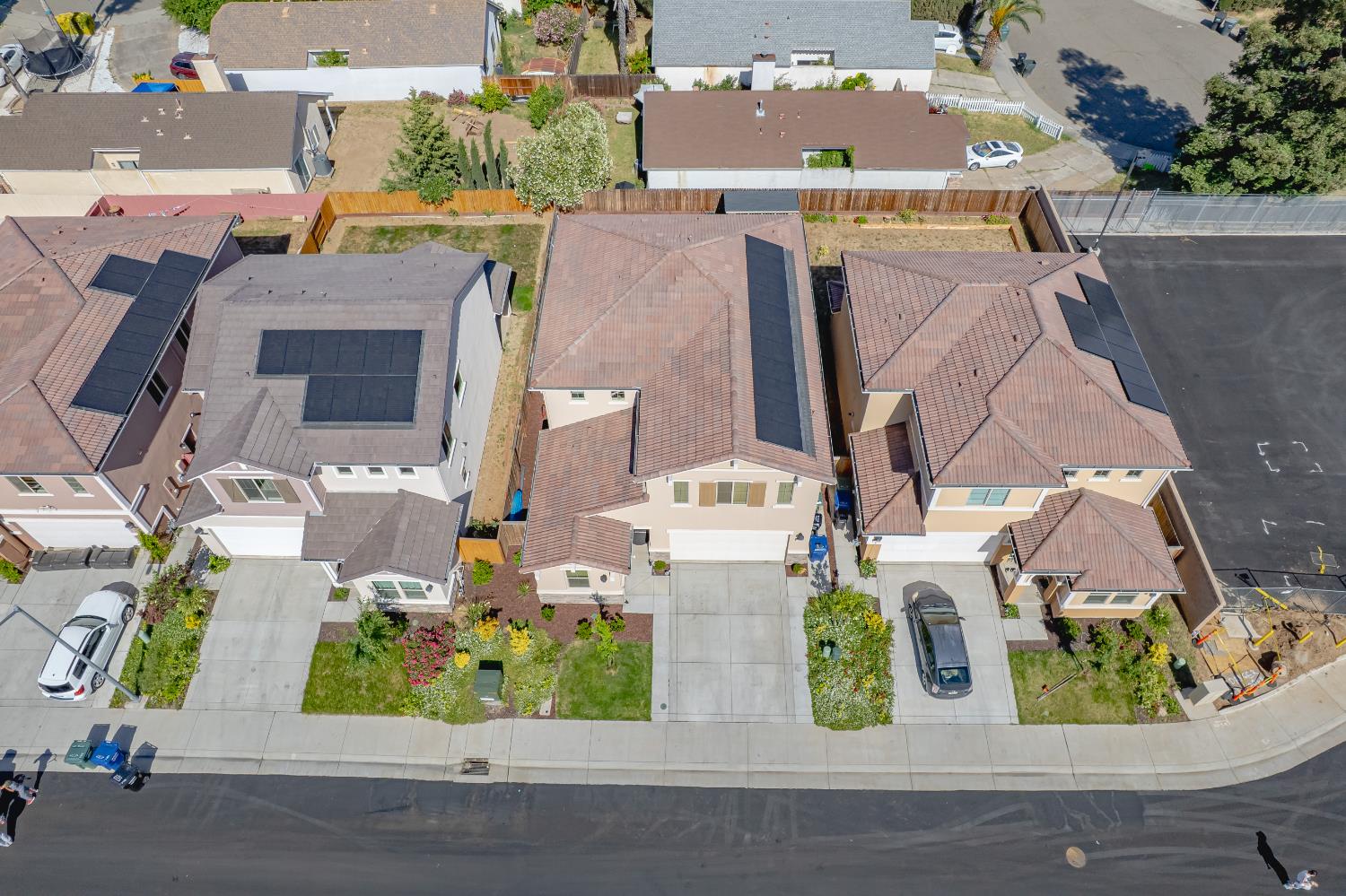 Detail Gallery Image 39 of 44 For 7744 Pullet Ct, Antelope,  CA 95843 - 5 Beds | 3 Baths