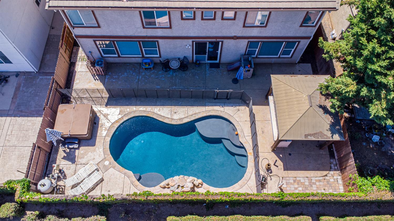 Detail Gallery Image 49 of 55 For 3408 Vancouver Dr, Modesto,  CA 95355 - 4 Beds | 3/1 Baths