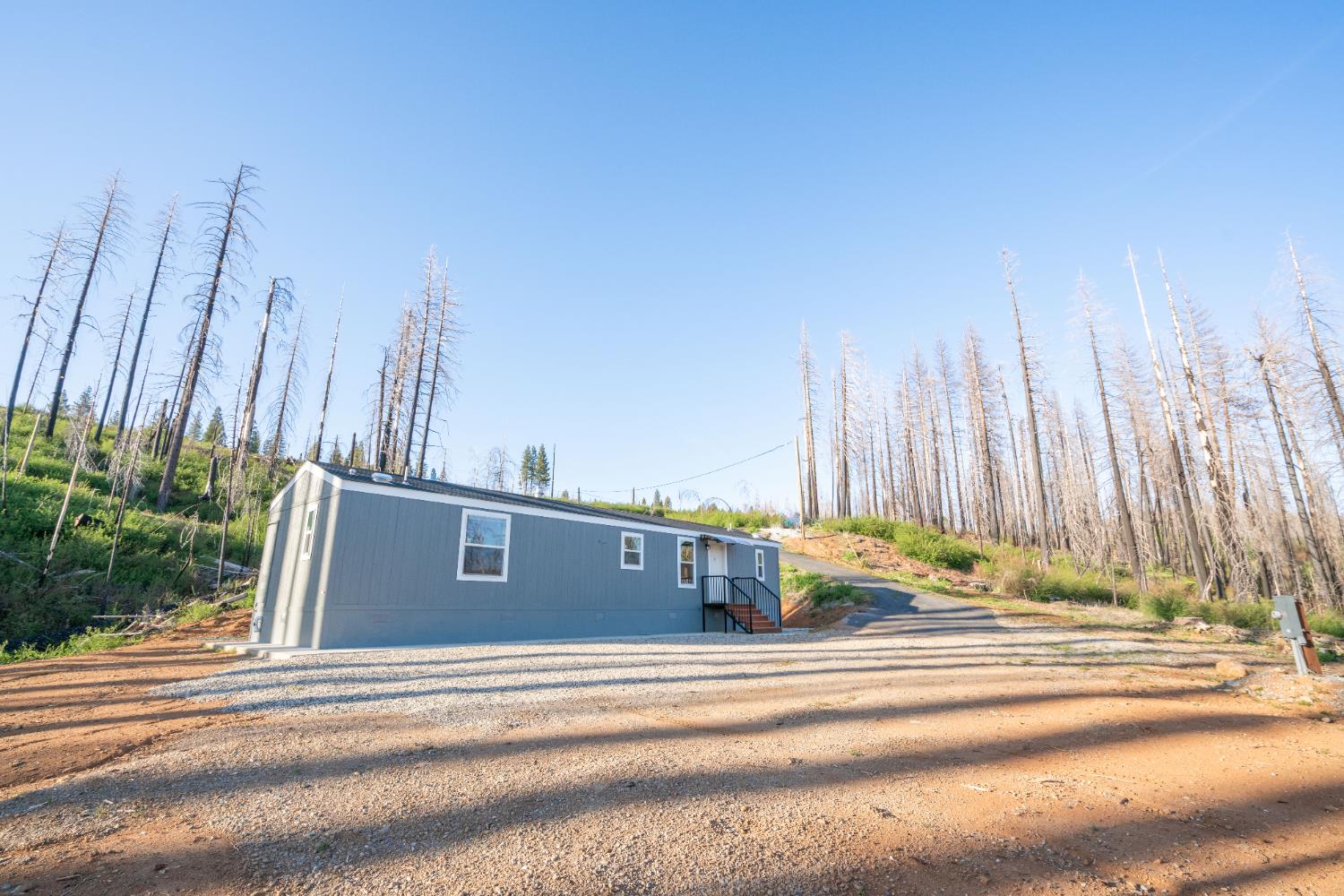 Detail Gallery Image 9 of 48 For 4908 Deerwood Ct, Grizzly Flats,  CA 95636 - 2 Beds | 2 Baths