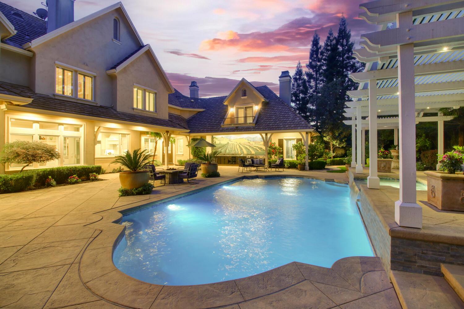 Detail Gallery Image 6 of 99 For 9624 Wexford Cir, Granite Bay,  CA 95746 - 4 Beds | 4/3 Baths