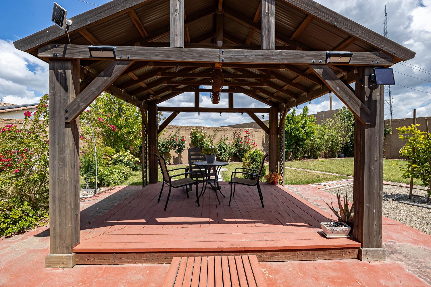 Detail Gallery Image 28 of 36 For 951 Alvarado Ct, Stockton,  CA 95204 - 3 Beds | 2 Baths