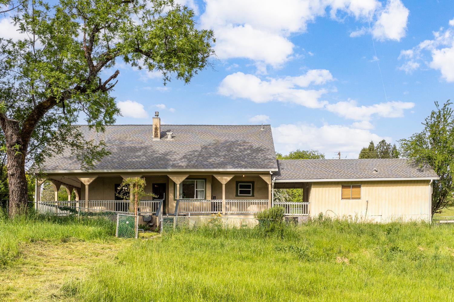 Detail Gallery Image 9 of 37 For 29658 State Highway 49, North San Juan,  CA 95960 - 3 Beds | 1 Baths