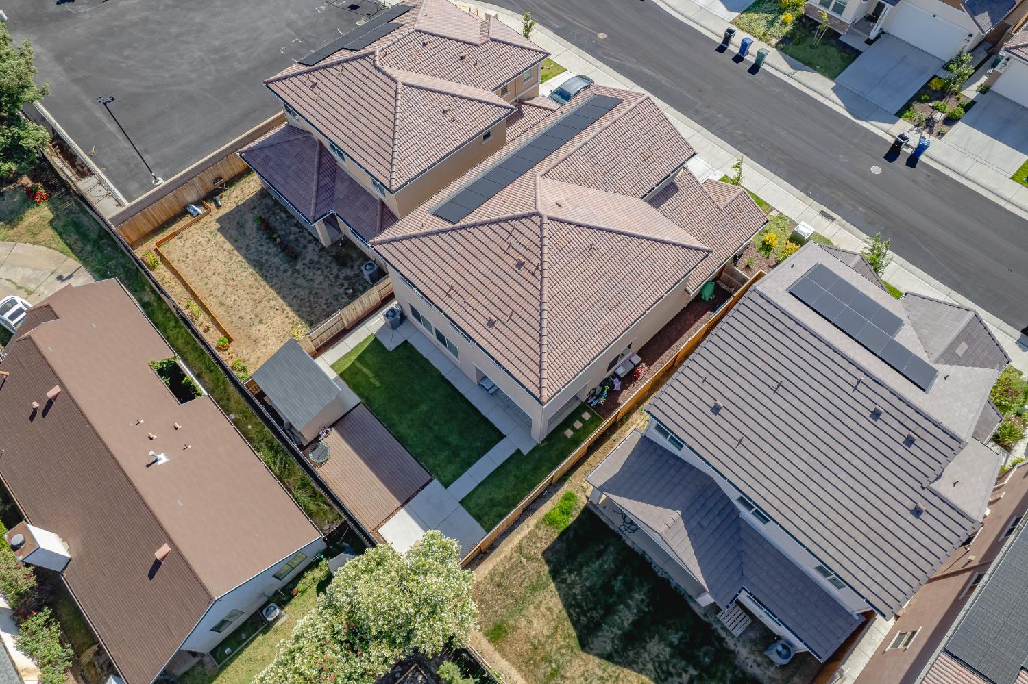 Detail Gallery Image 43 of 44 For 7744 Pullet Ct, Antelope,  CA 95843 - 5 Beds | 3 Baths