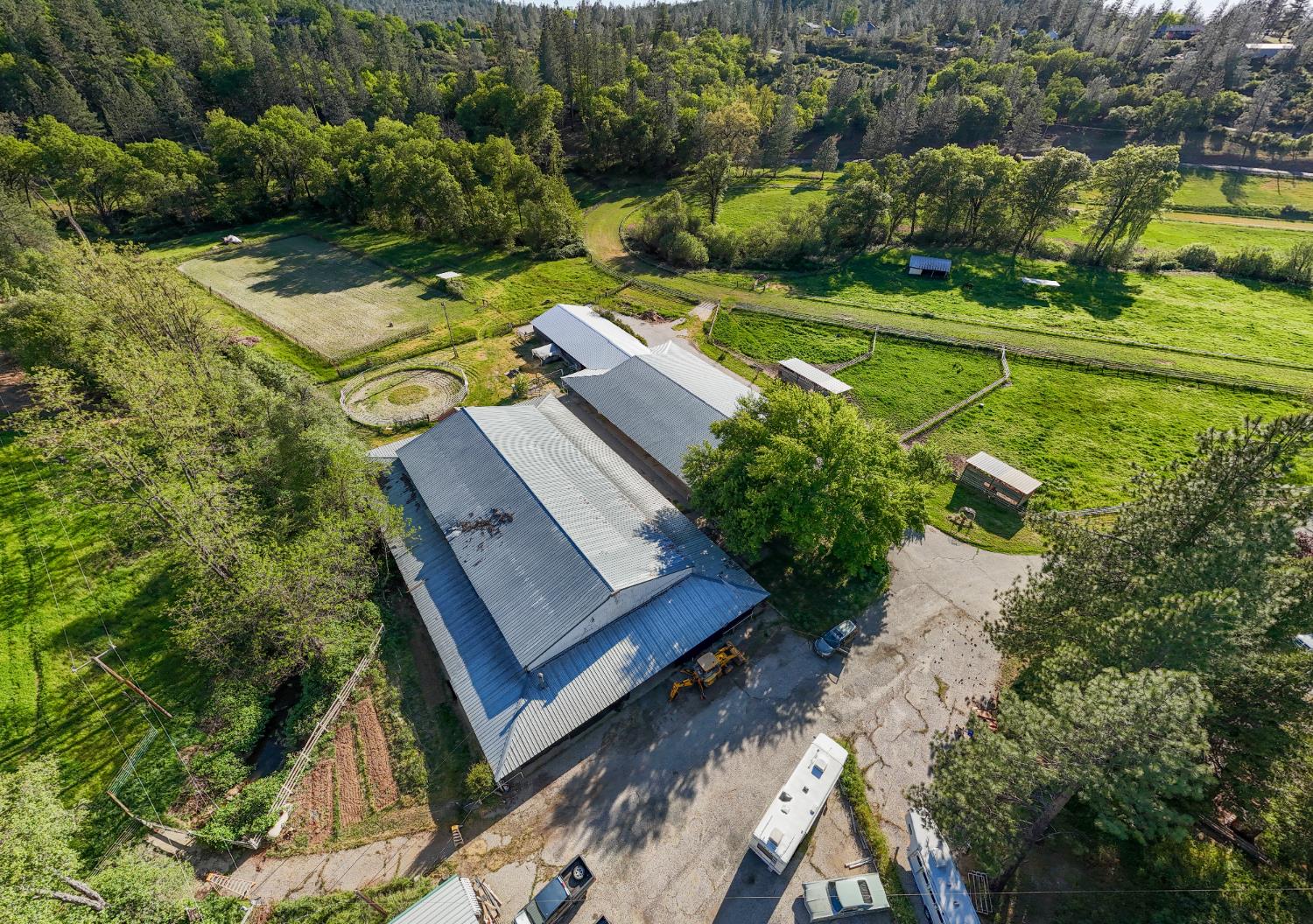 Detail Gallery Image 34 of 44 For 13615 Mccourtney Rd, Grass Valley,  CA 95949 - 2 Beds | 2/2 Baths