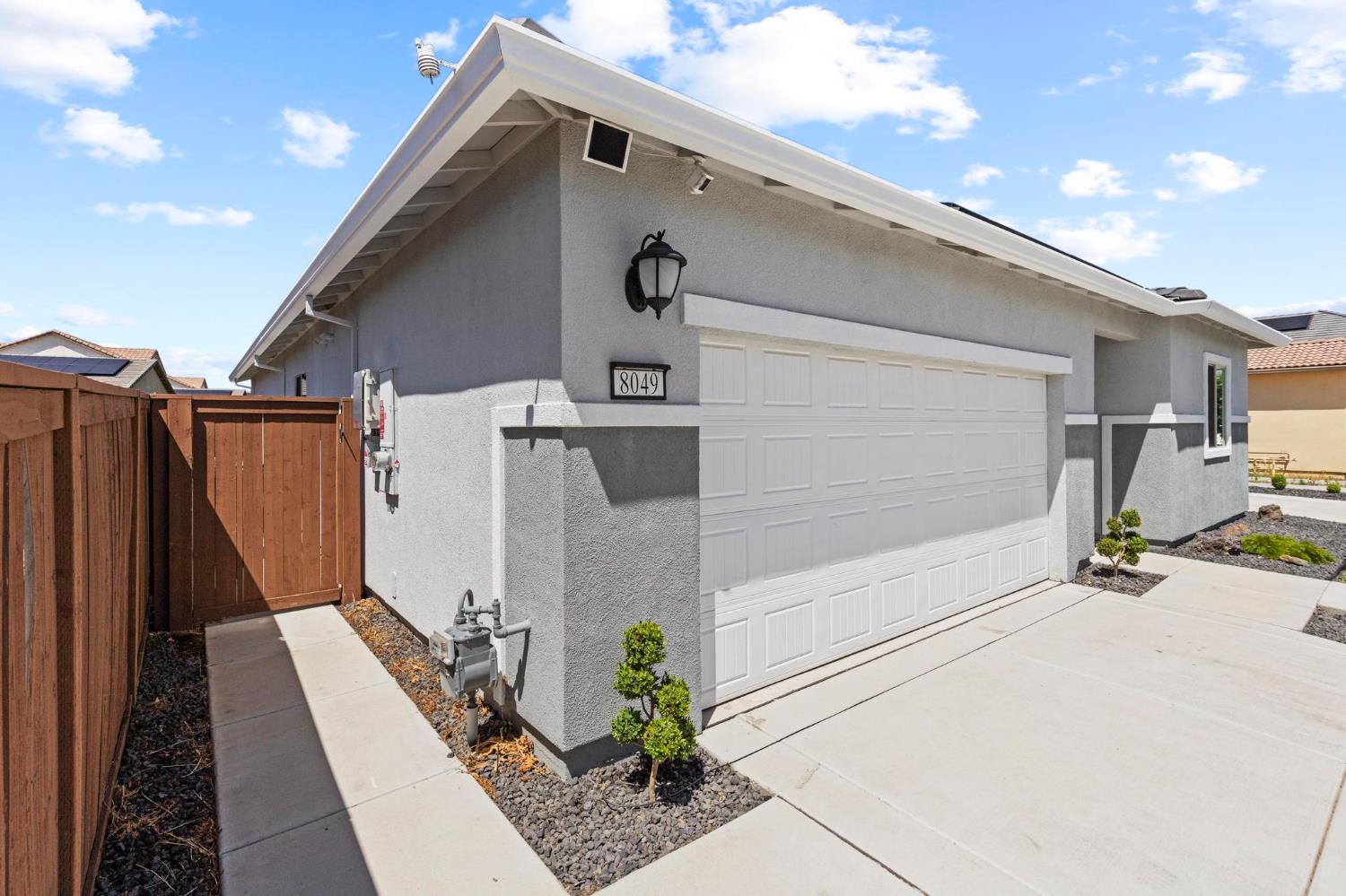 Bossa Nova Way, Roseville, California image 5