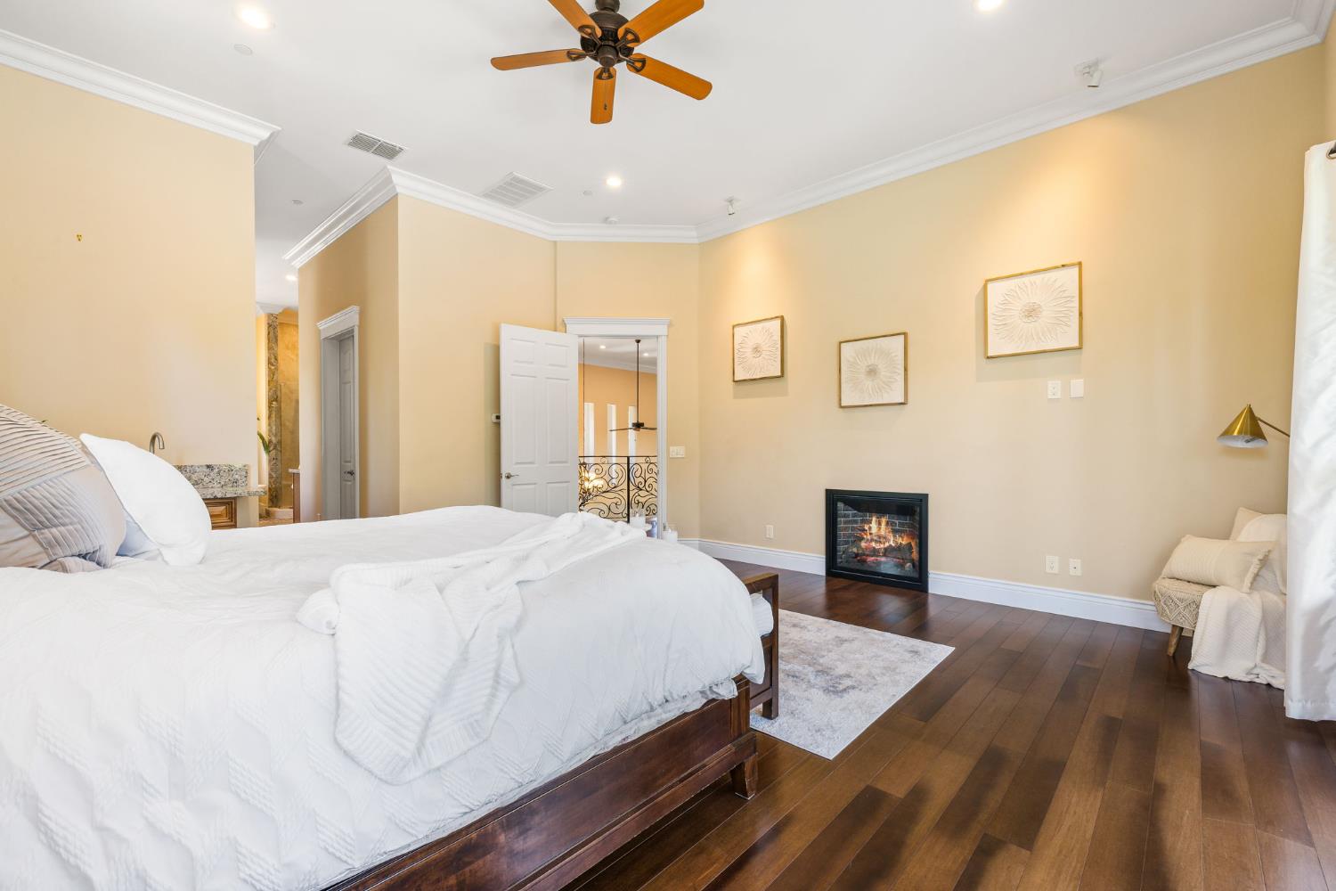 Detail Gallery Image 79 of 98 For 5521 Monte Claire Ln, Loomis,  CA 95650 - 6 Beds | 6/1 Baths