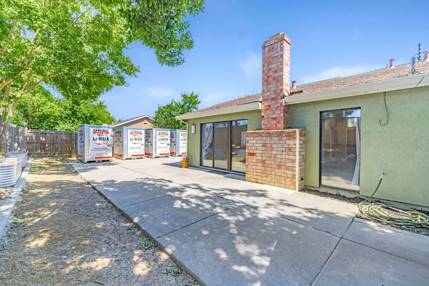 Detail Gallery Image 31 of 34 For 3203 Osuna Way, Sacramento,  CA 95833 - 3 Beds | 2 Baths