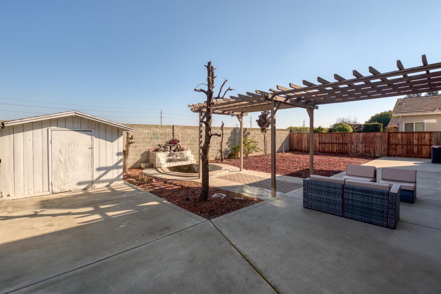 Detail Gallery Image 57 of 59 For 3012 Edgeview Dr, Modesto,  CA 95355 - 5 Beds | 3/1 Baths