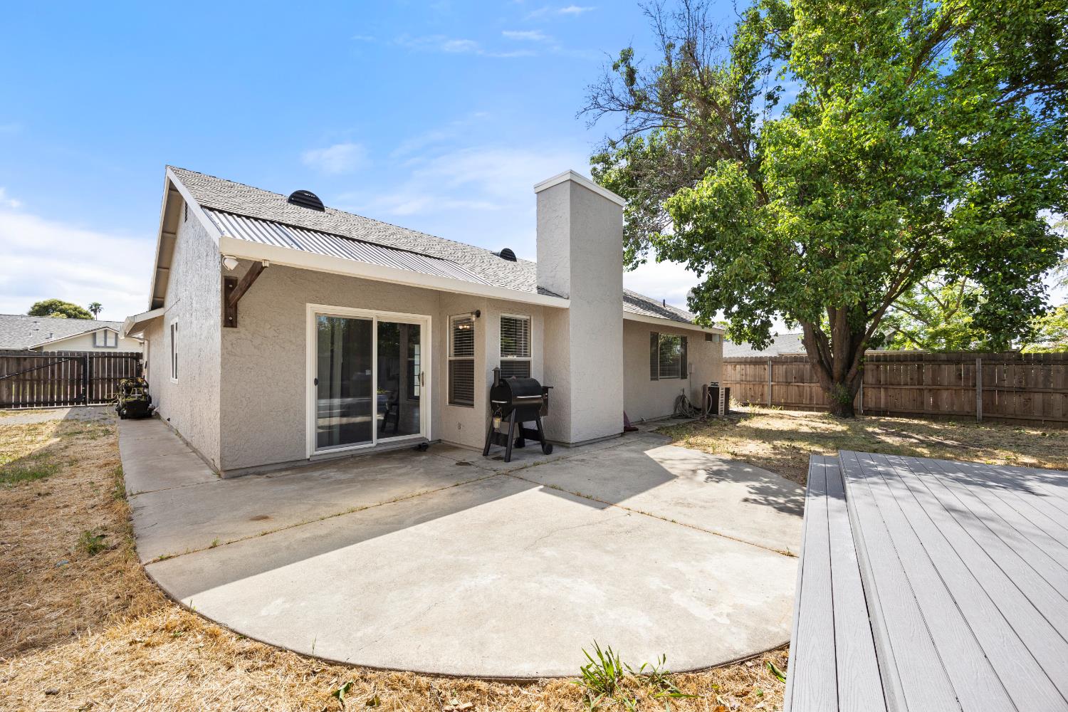 Detail Gallery Image 23 of 30 For 7246 Foxfield Way, North Highlands,  CA 95660 - 3 Beds | 2 Baths
