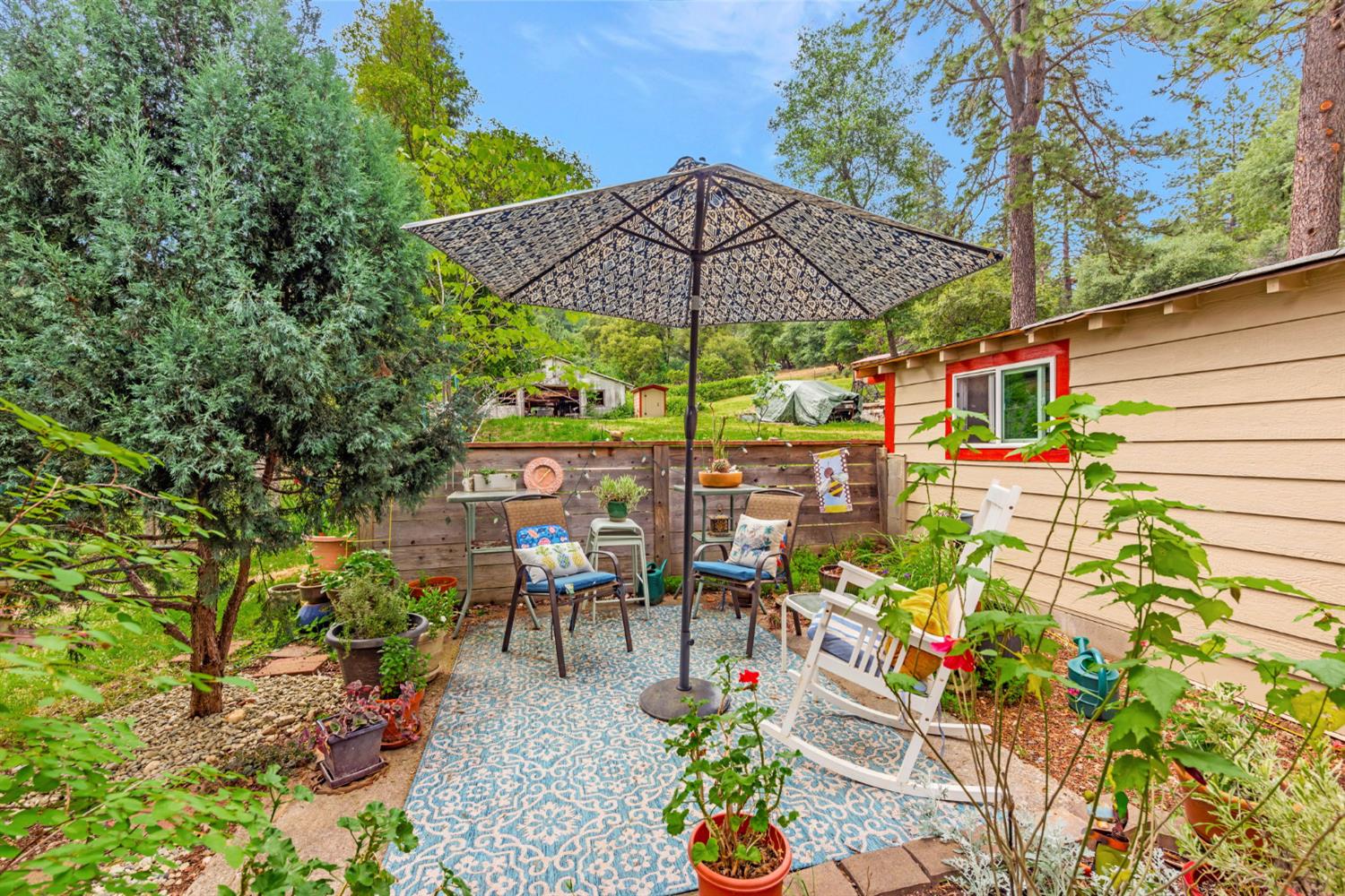 Detail Gallery Image 30 of 41 For 22175 Placer Hills Rd, Colfax,  CA 95713 - 6 Beds | 3 Baths