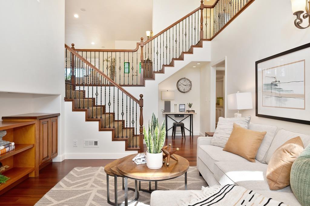 Detail Gallery Image 11 of 73 For 8224 Shadowood Ct, Granite Bay,  CA 95746 - 4 Beds | 2/1 Baths
