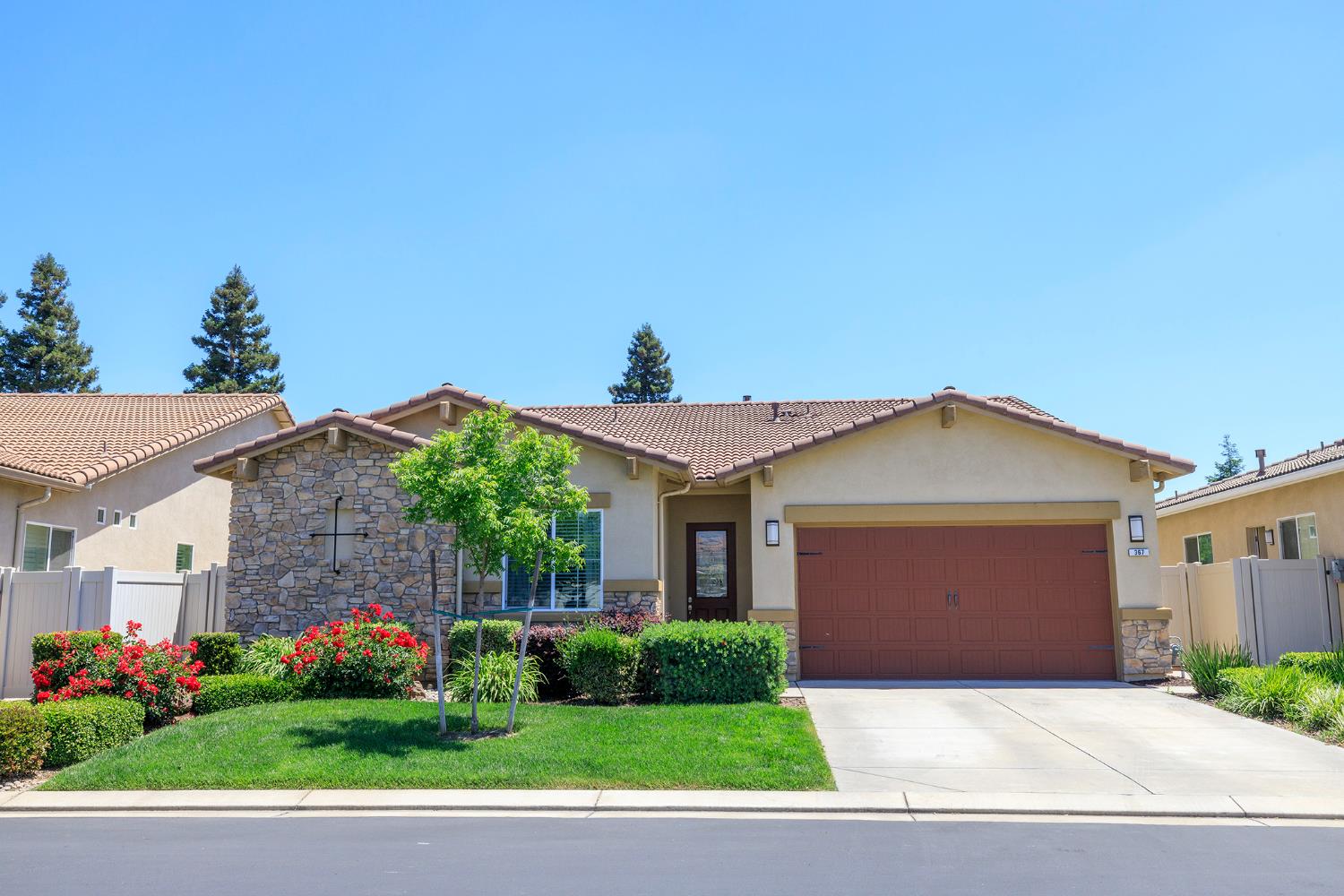 Detail Gallery Image 1 of 58 For 367 via Attivo, Oakdale,  CA 95361 - 2 Beds | 2/1 Baths