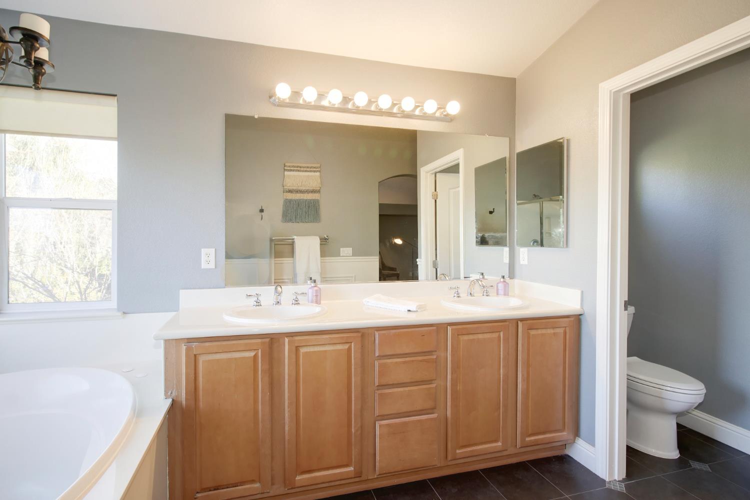 China Rose Ct, Lincoln, California image 26