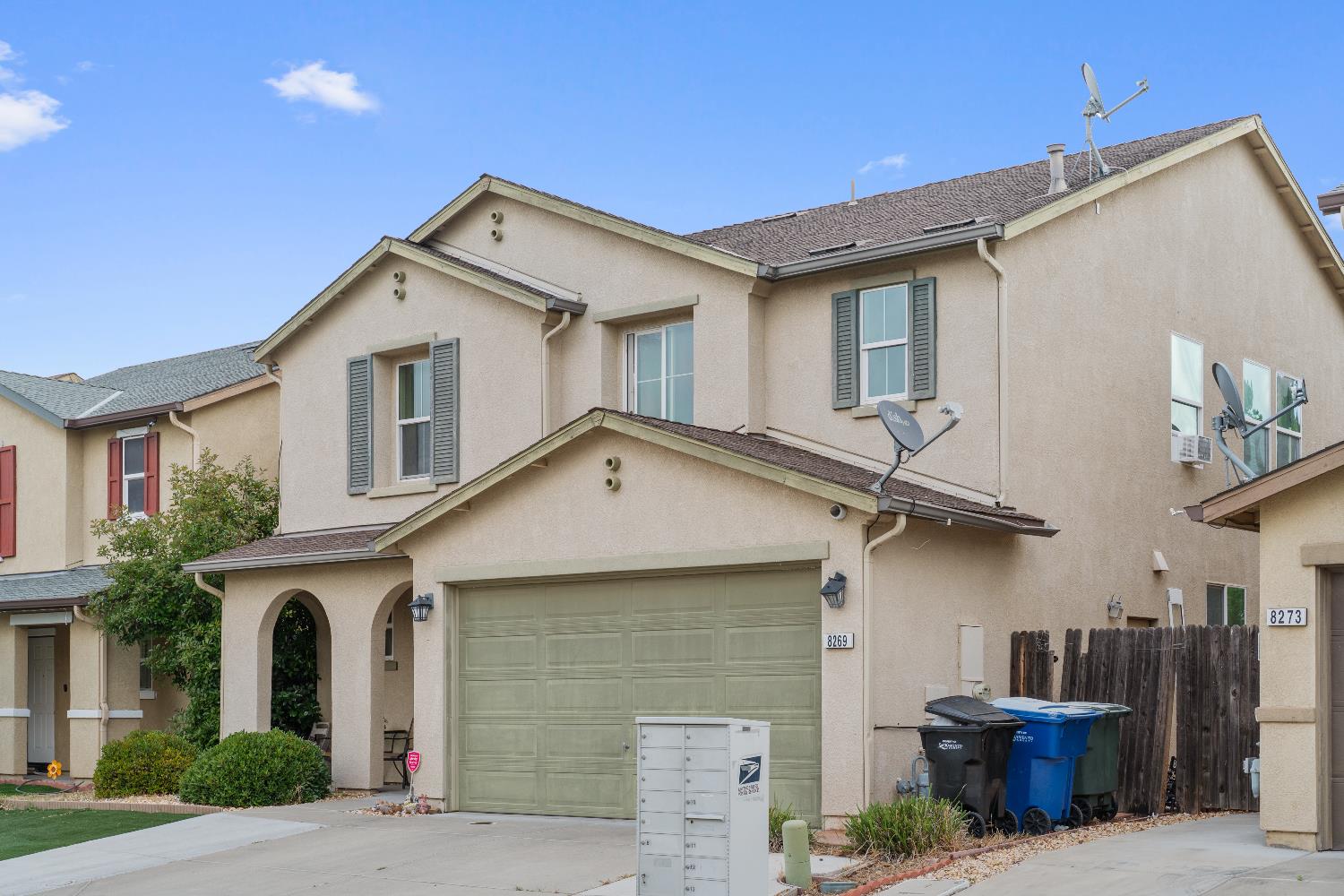 Detail Gallery Image 45 of 59 For 8269 Red Rock Dr, Sacramento,  CA 95829 - 4 Beds | 2/1 Baths