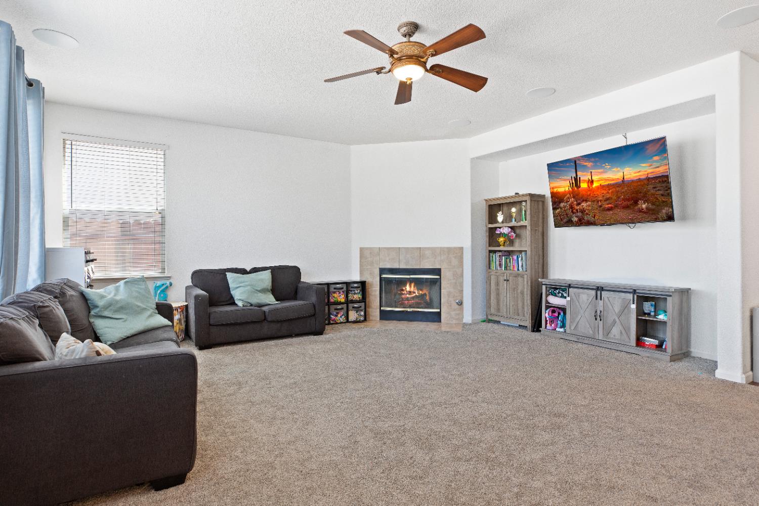 Detail Gallery Image 15 of 55 For 3408 Vancouver Dr, Modesto,  CA 95355 - 4 Beds | 3/1 Baths