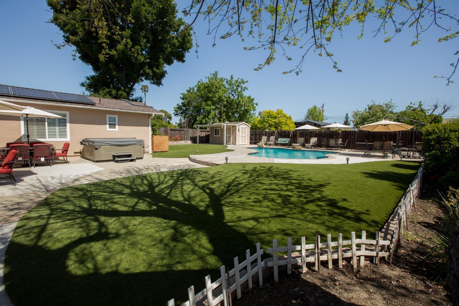 Detail Gallery Image 48 of 58 For 4889 Cherokee Dr, Concord,  CA 94521 - 4 Beds | 3 Baths