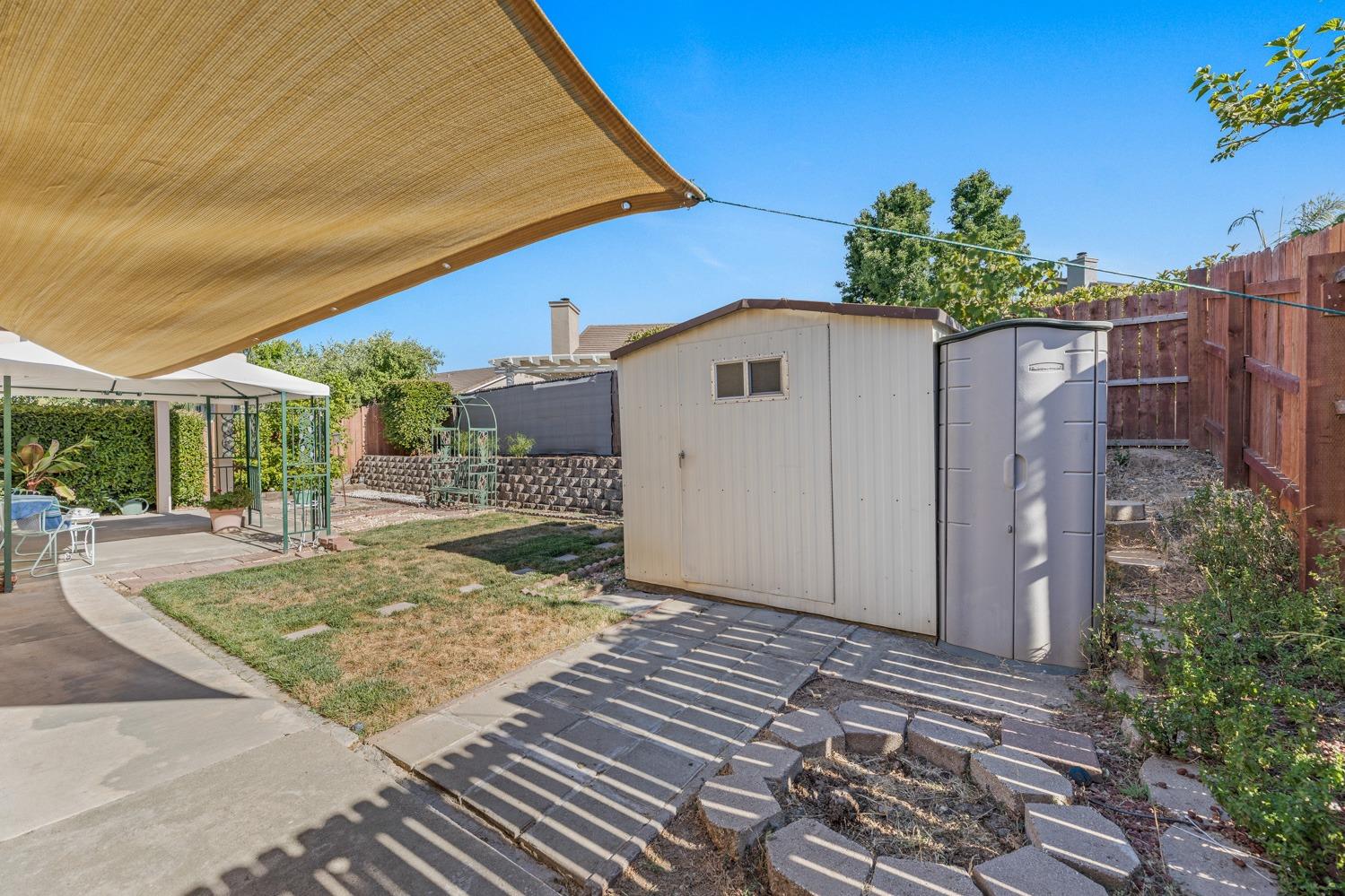 Detail Gallery Image 35 of 43 For 5512 Sienna Hills Way, Antelope,  CA 95843 - 4 Beds | 2 Baths