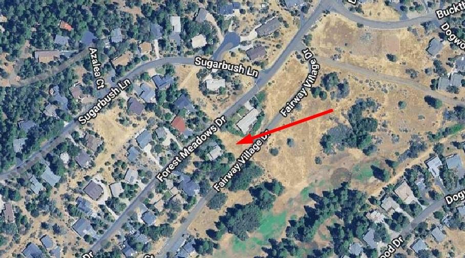 Forest Meadows Drive, Murphys, California image 15