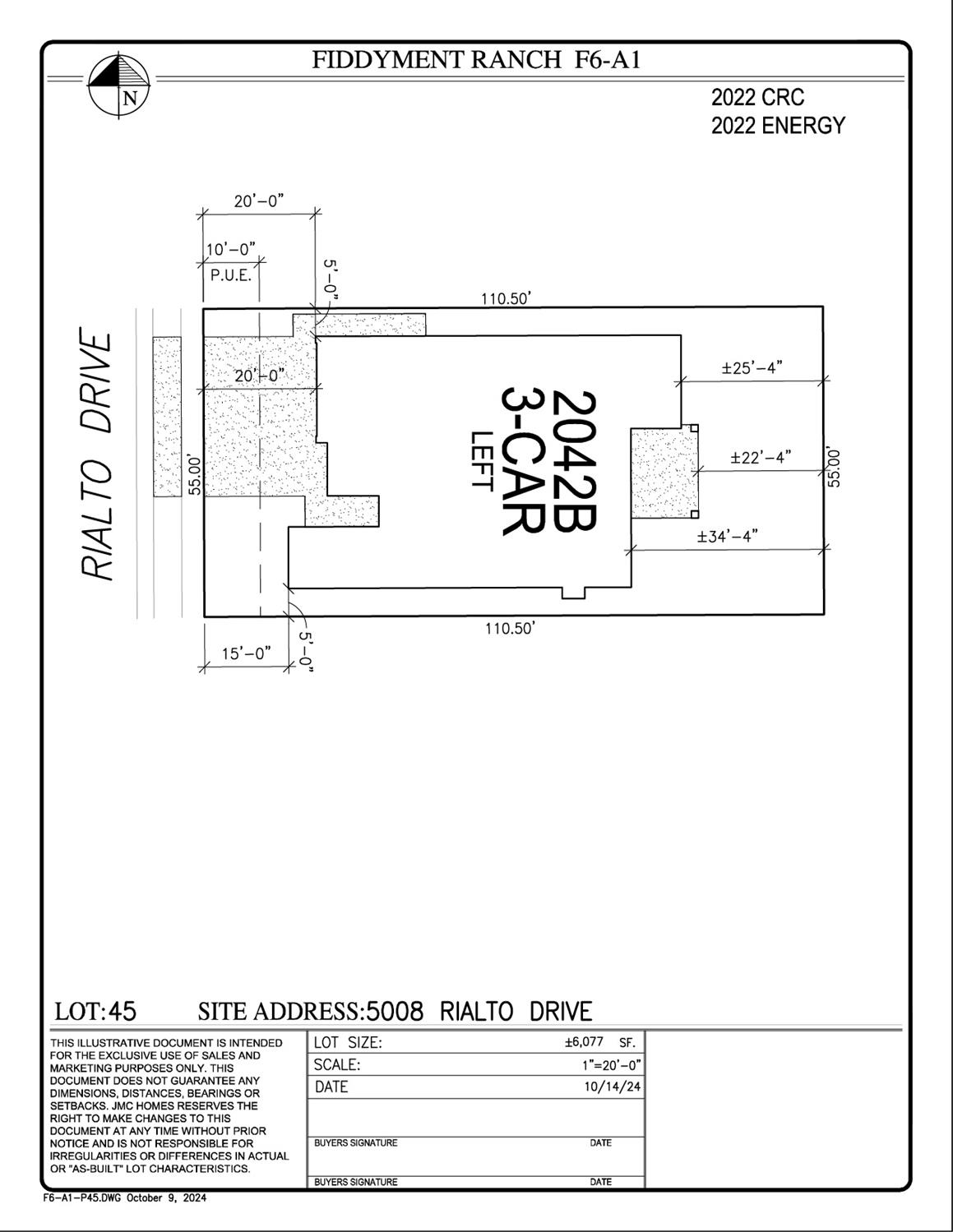 Rialto Drive, Roseville, California image 3
