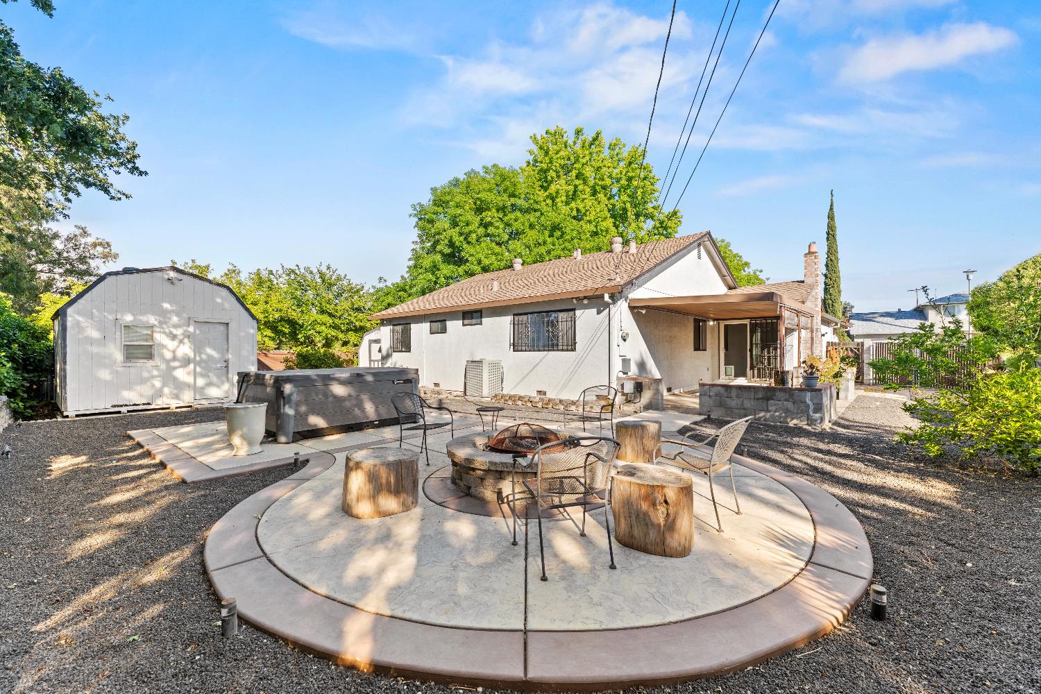 Detail Gallery Image 26 of 38 For 3349 Irvindale Way, Antelope,  CA 95843 - 3 Beds | 2 Baths