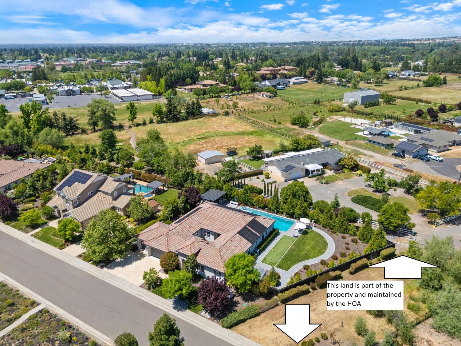 Detail Gallery Image 59 of 76 For 5175 Pastor Dr, Granite Bay,  CA 95746 - 5 Beds | 4/1 Baths