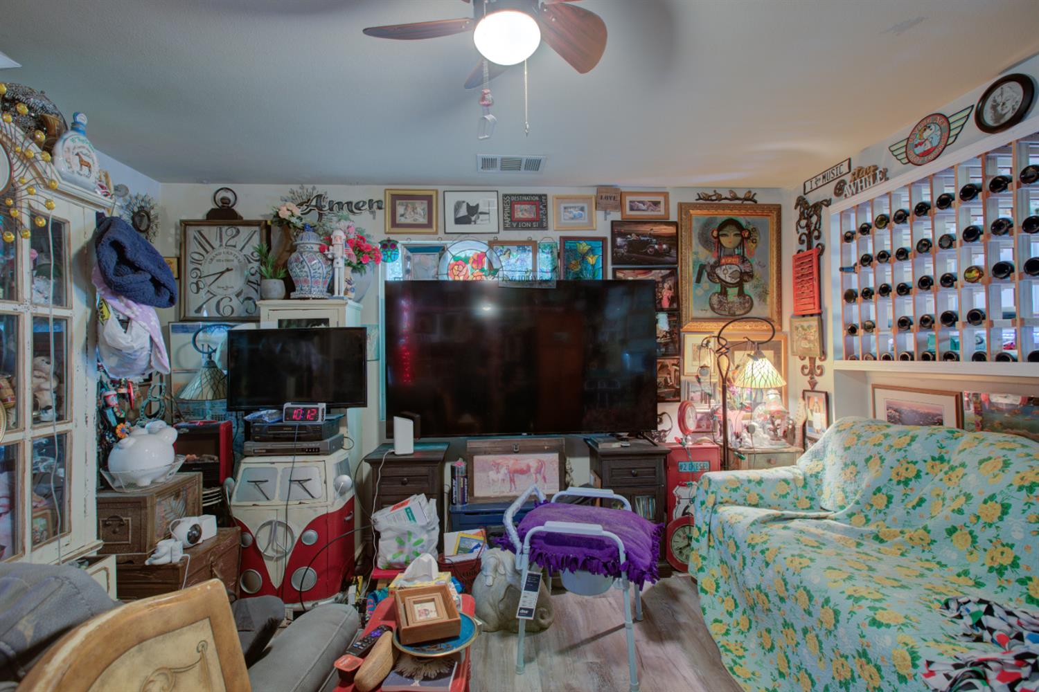 Detail Gallery Image 9 of 24 For 4374 Briggs Ln, Merced,  CA 95348 - 3 Beds | 2/1 Baths
