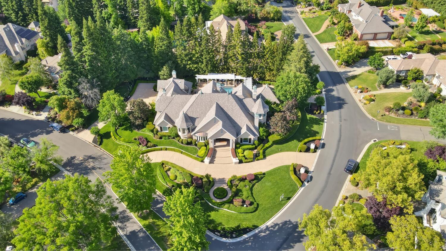 Detail Gallery Image 94 of 99 For 9624 Wexford Cir, Granite Bay,  CA 95746 - 4 Beds | 4/3 Baths