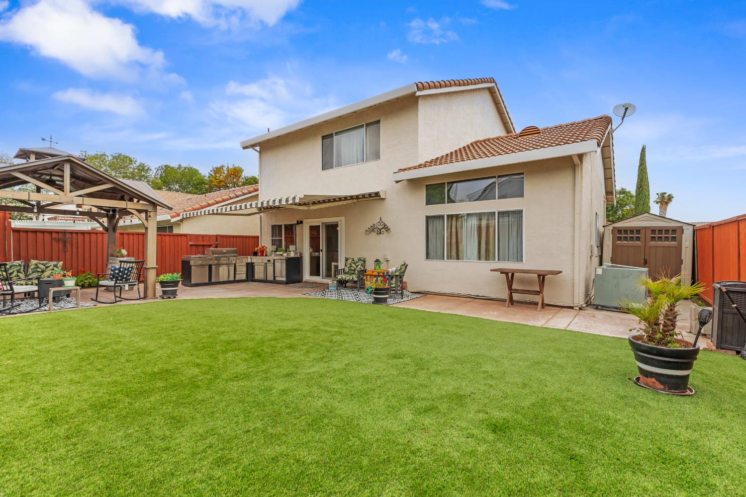 Detail Gallery Image 29 of 39 For 34 James Ct, Tracy,  CA 95376 - 3 Beds | 3 Baths