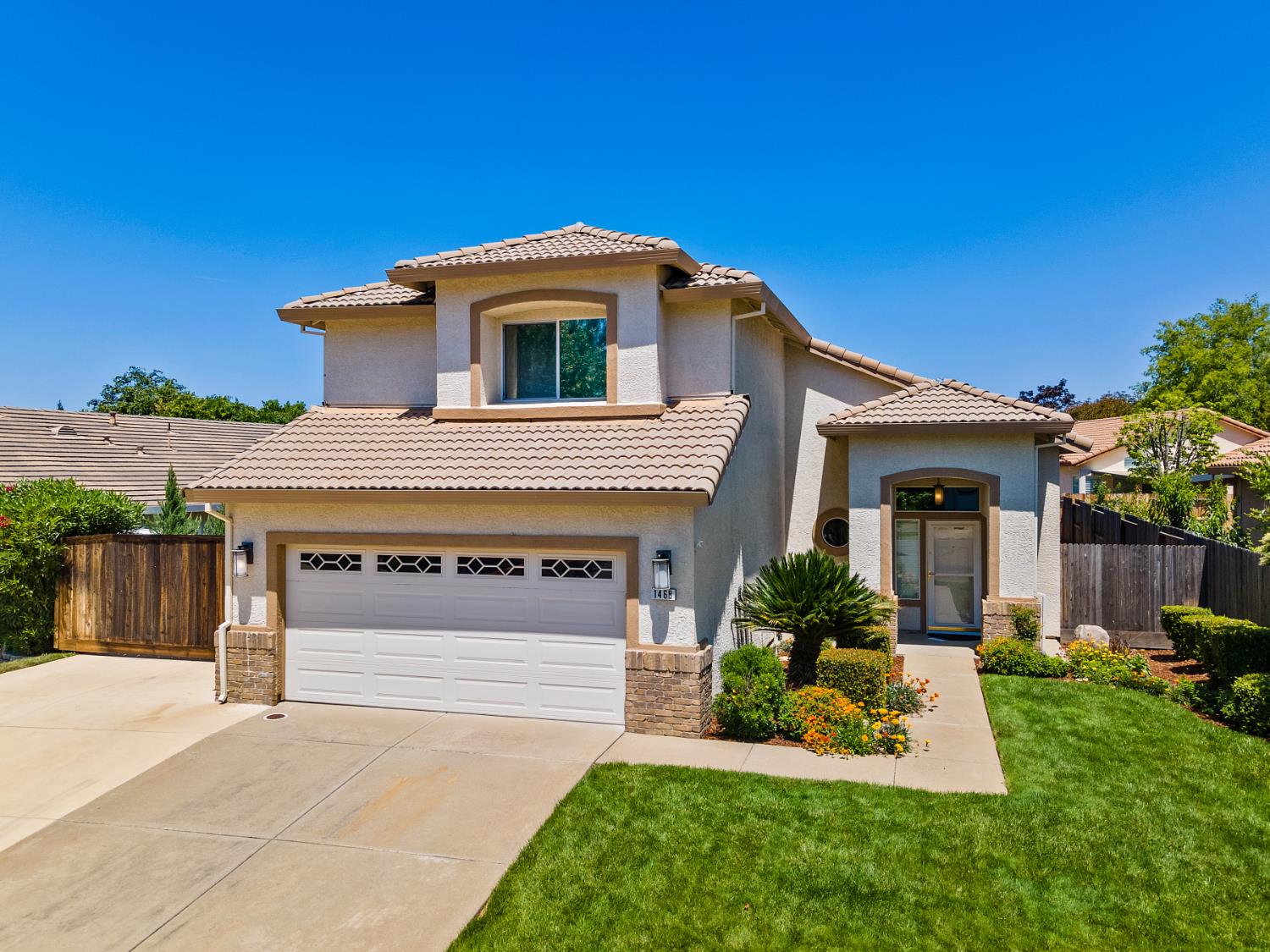 Farrell Court, Folsom, California image 1