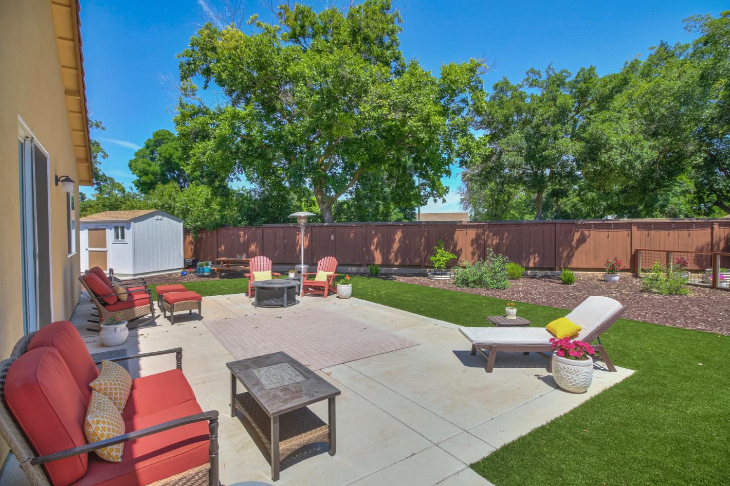 Detail Gallery Image 27 of 33 For 1295 Arriaga Way, Woodland,  CA 95776 - 4 Beds | 2 Baths