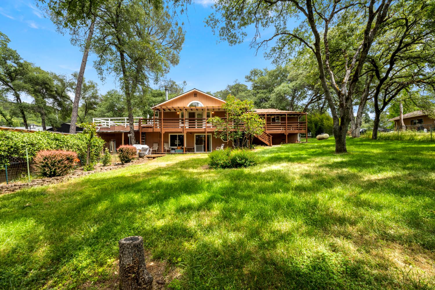 Thomas Drive, Auburn, California image 2