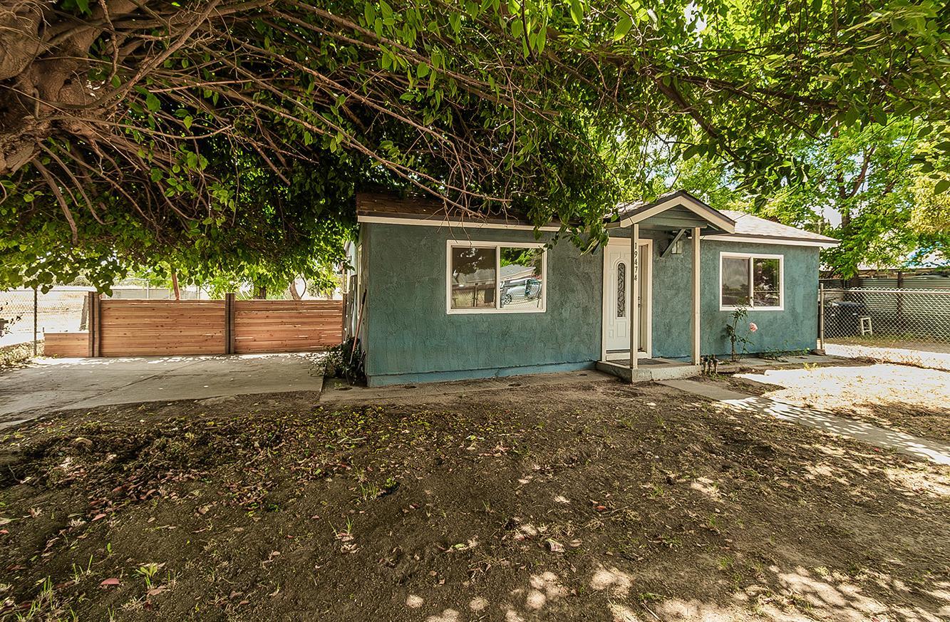 Avenue 22 1/2, Chowchilla, California image 2