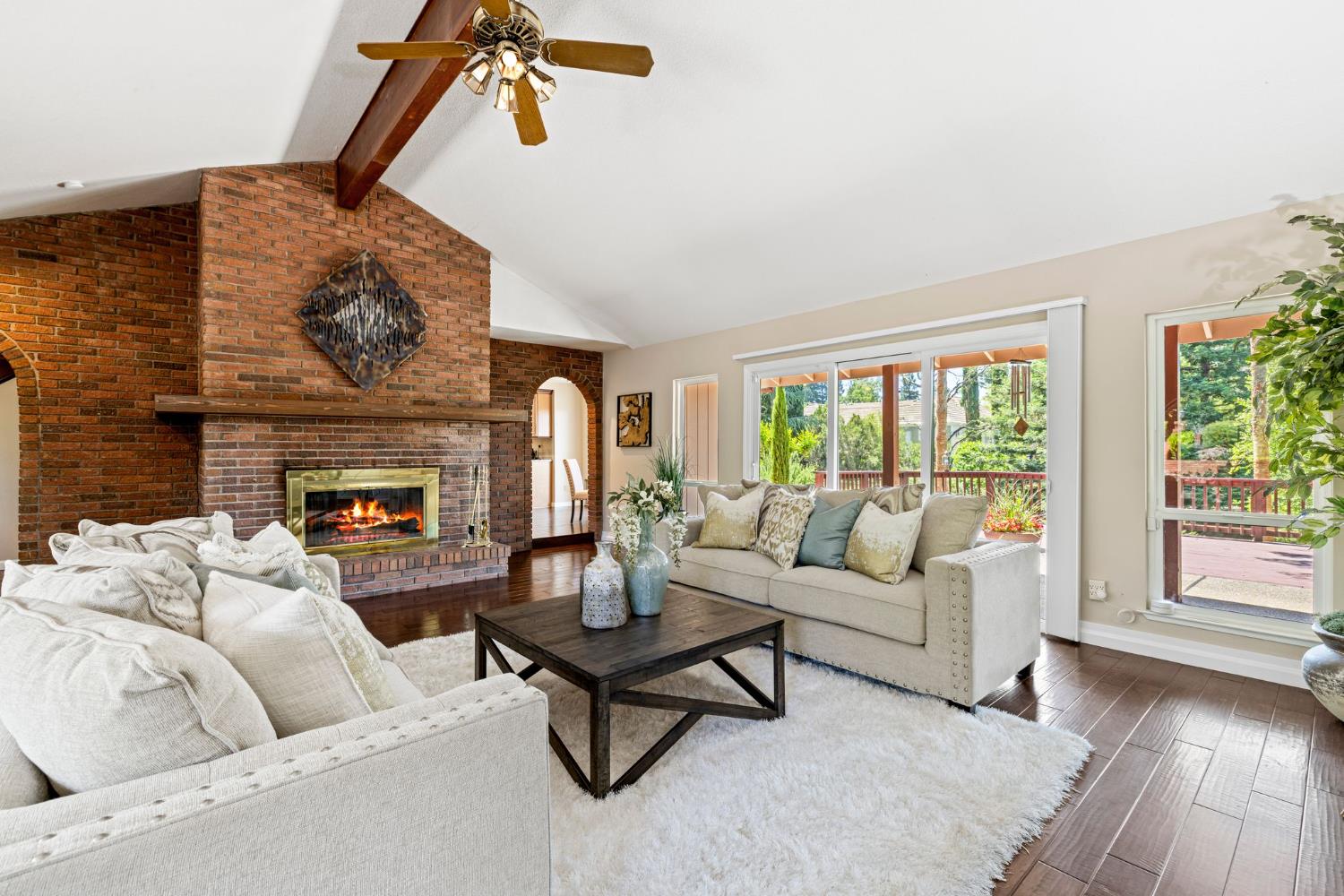 Detail Gallery Image 33 of 87 For 6127 Reservoir Ct, Granite Bay,  CA 95746 - 4 Beds | 4/1 Baths