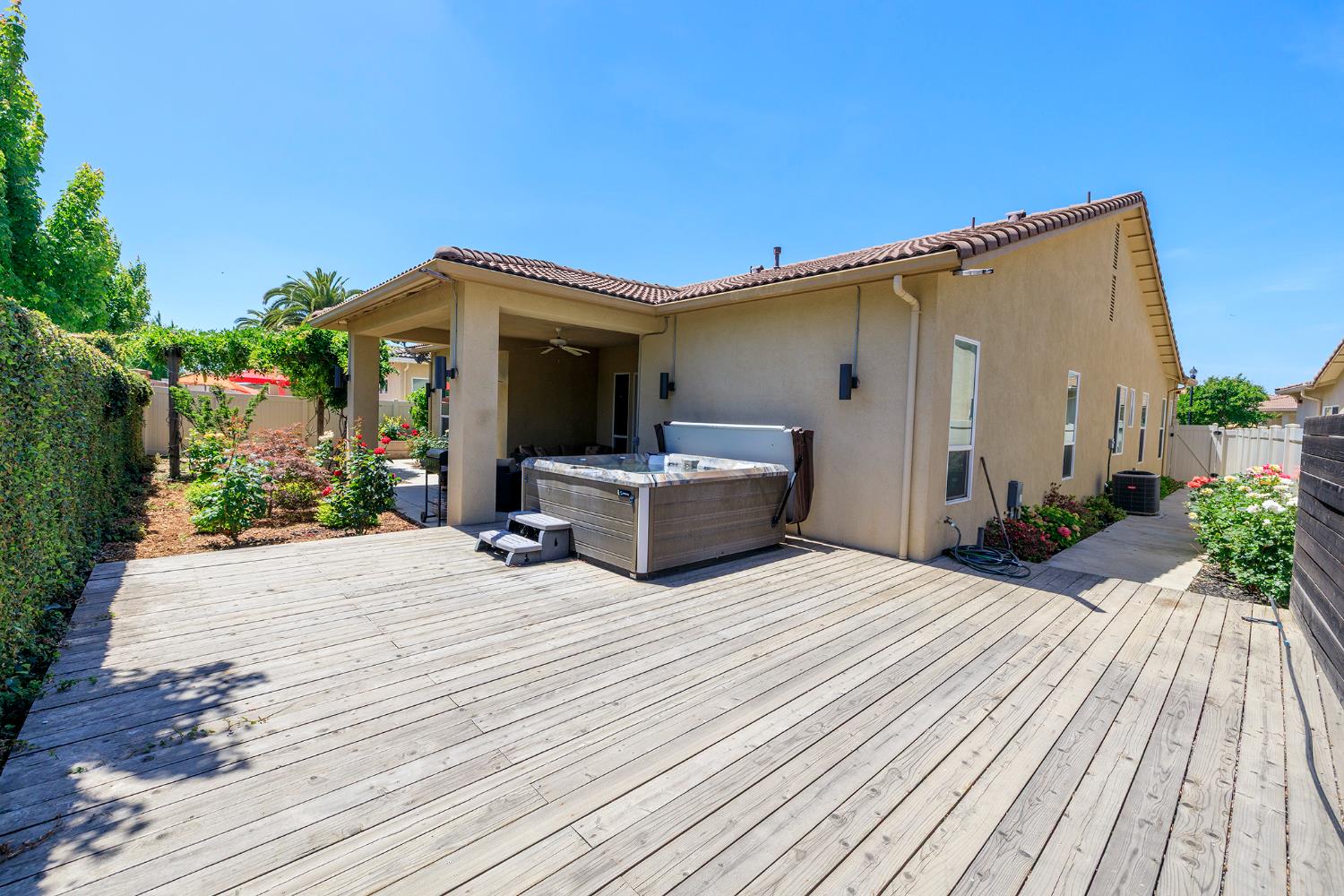 Detail Gallery Image 45 of 58 For 367 via Attivo, Oakdale,  CA 95361 - 2 Beds | 2/1 Baths
