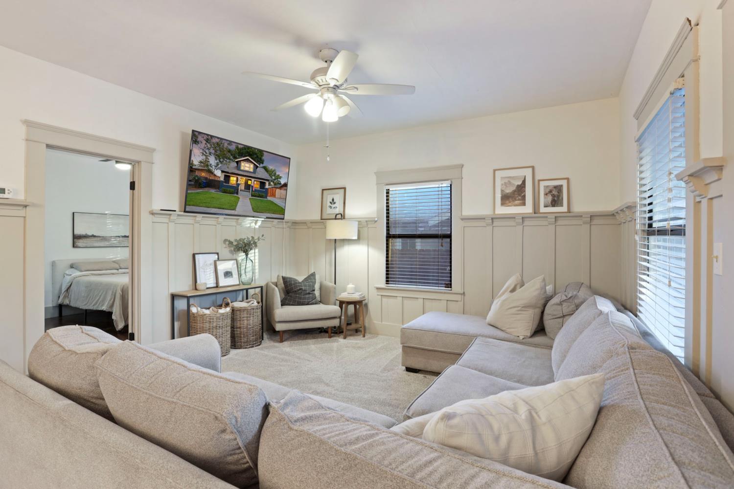 Detail Gallery Image 12 of 30 For 526 Mitchell Ave, Turlock,  CA 95380 - 4 Beds | 1 Baths
