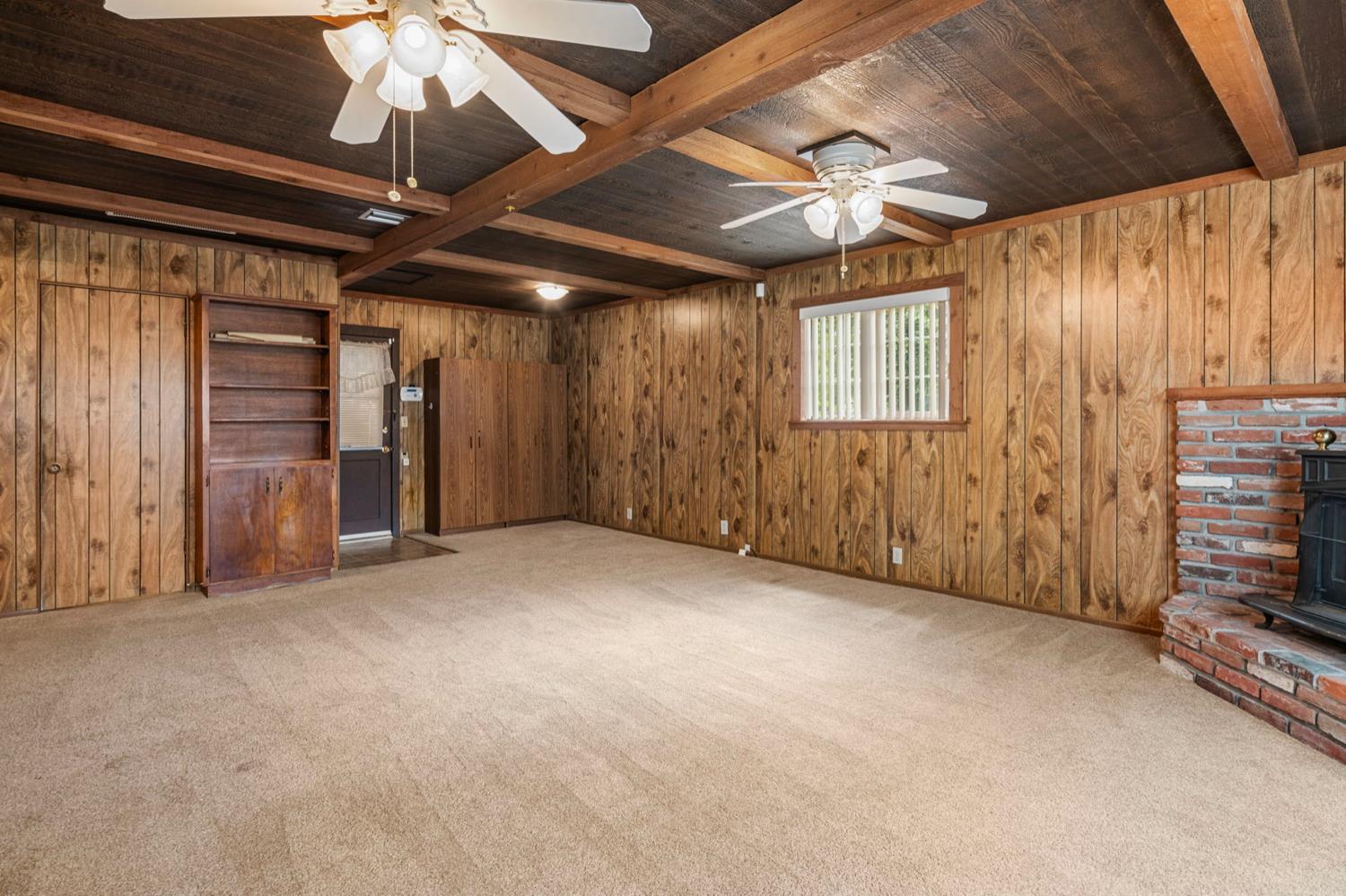 Detail Gallery Image 33 of 49 For 3920 S Escalon Bellota Rd, Farmington,  CA 95230 - 3 Beds | 1/1 Baths