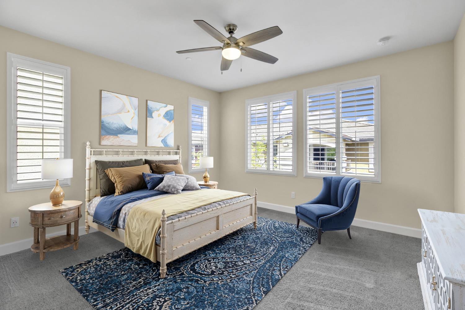 Julia Island Circle, Sacramento, California image 30