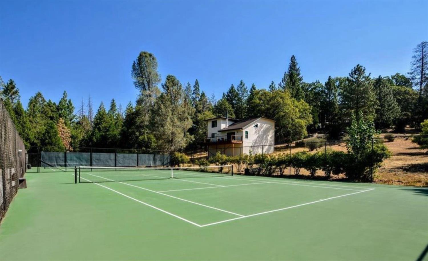 Forest Meadows Drive, Murphys, California image 11