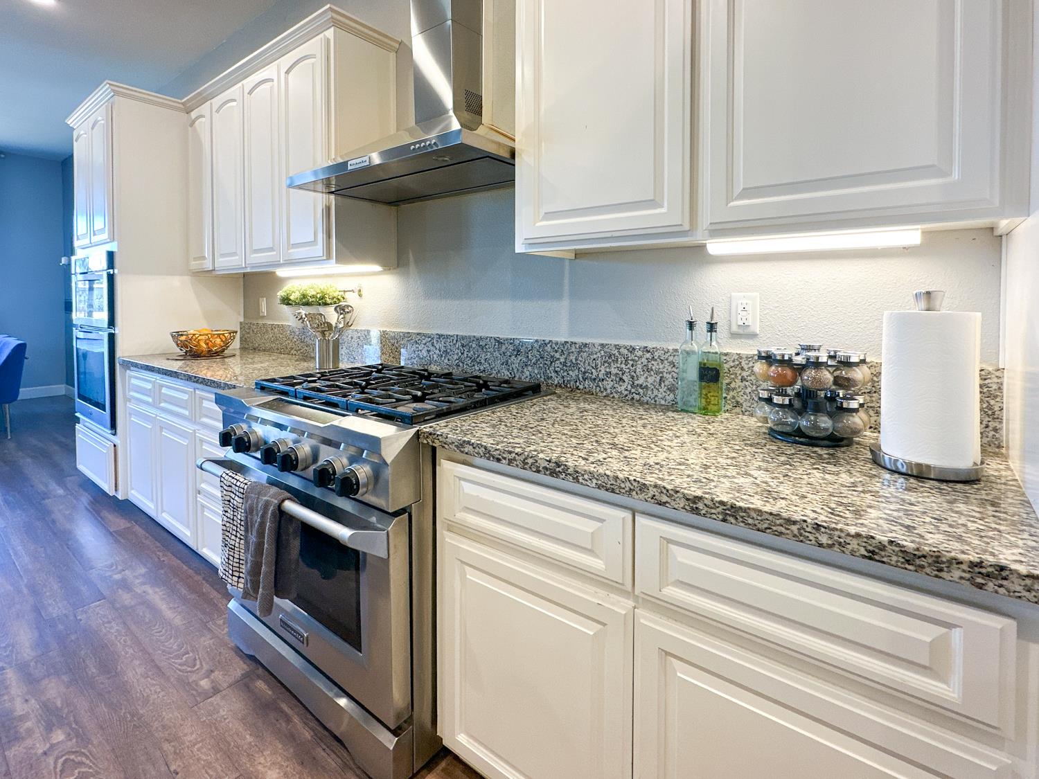 Detail Gallery Image 17 of 85 For 3307 W Cardella Rd, Atwater,  CA 95301 - 4 Beds | 3 Baths