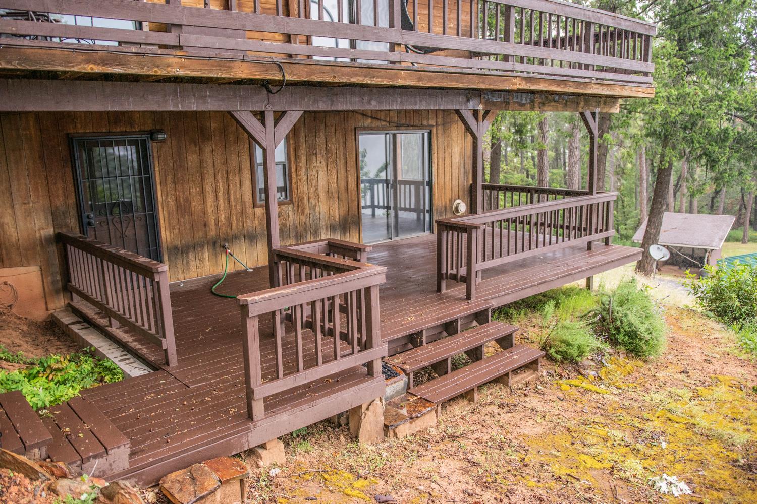 Detail Gallery Image 38 of 41 For 1681 Shelter Cove Dr, Greenwood,  CA 95635 - 3 Beds | 2 Baths