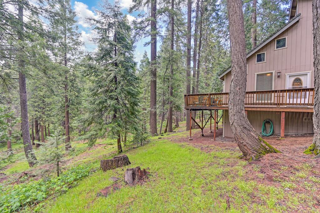 Detail Gallery Image 44 of 47 For 3490 Gold Ridge Trl, Pollock Pines,  CA 95726 - 3 Beds | 2 Baths