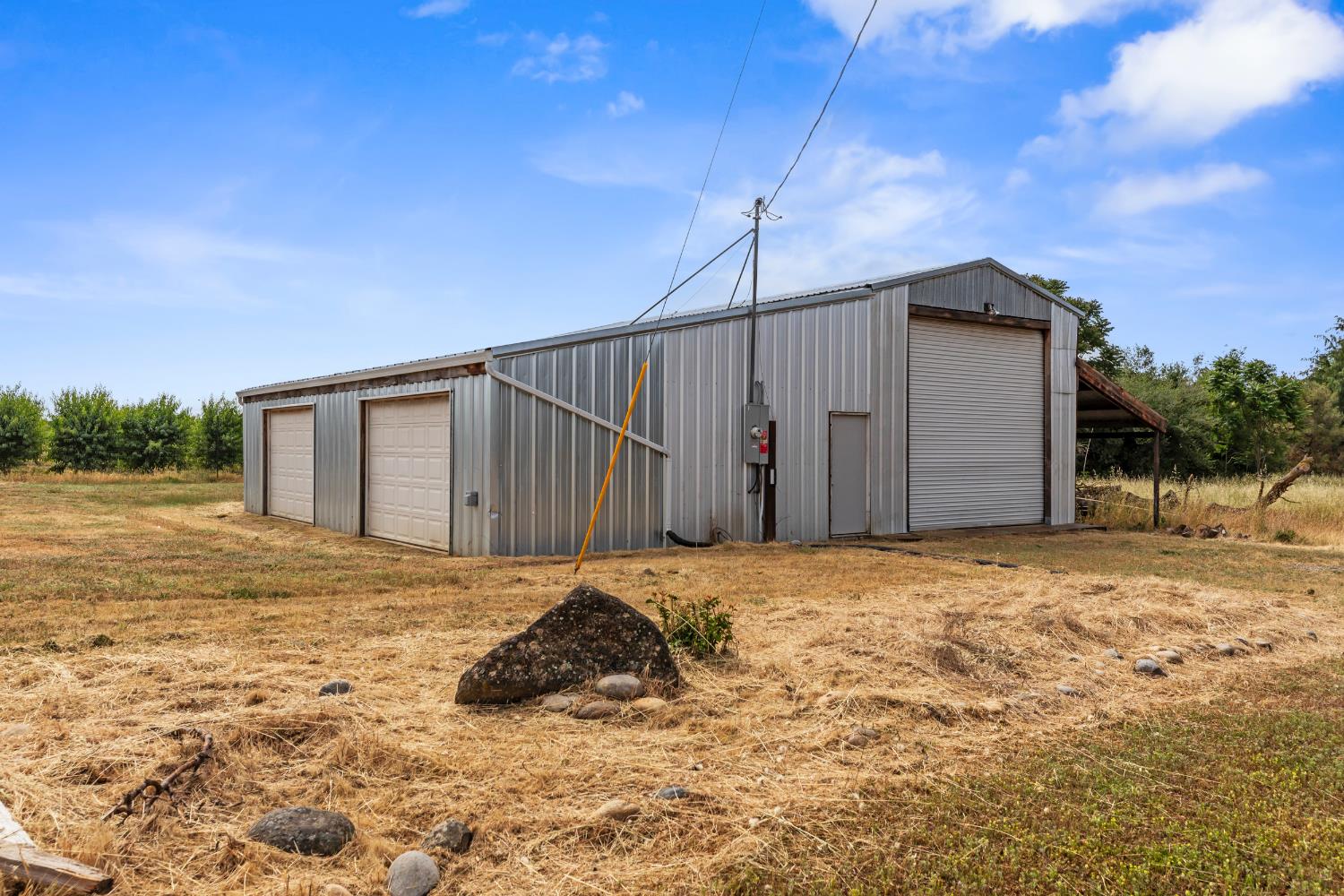 Detail Gallery Image 26 of 33 For 16302 Morrison Rd, Oakdale,  CA 95361 - 3 Beds | 2 Baths