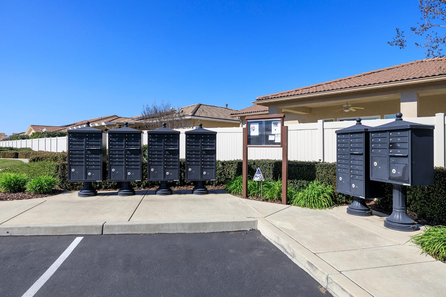 Detail Gallery Image 58 of 58 For 367 via Attivo, Oakdale,  CA 95361 - 2 Beds | 2/1 Baths
